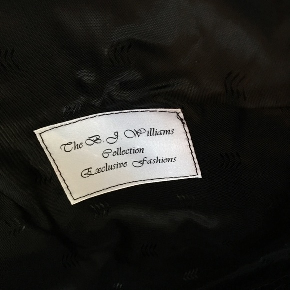 B J Williams collection - Picture 3 of 3